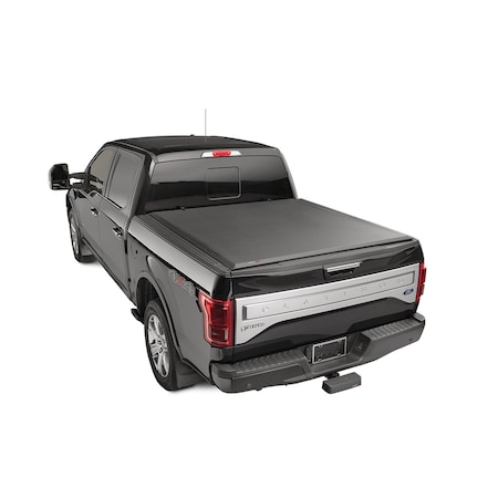 Roll Up Truck Bed Cover,8RC3144